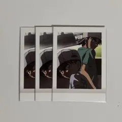 【即購入不可】 名探偵コナン 江戸川コナン 服部平次 ぱしゃこれ vol.6