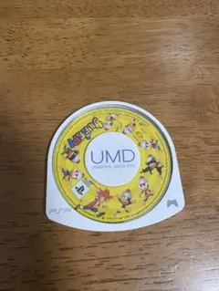 サルゲッチュ
