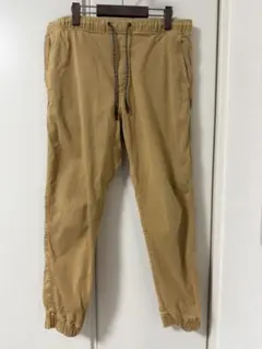 AMERICAN EAGLE エクストリームフレックスパンツ ベージュ