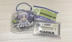 エイトリ アクスタ 大黒可不可