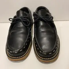 マルタ【美品★US8.5】DANNERチロリアンシューズ　ビブラムソール黒 マルタ様専用【美品☆US8.5】DANNERチロリアンシューズ ビブラム