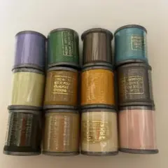 モンリッキー糸　⭐️プロフ必読　⭐️即購入可