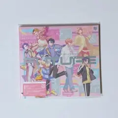 Paradox Live “FUTURE” シリアルあり
