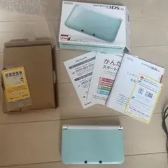3ds ll 本体