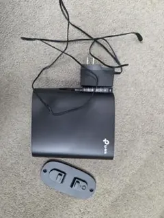 TP-Link Wi-Fi 6ルーター Archer AX3000 AX3000