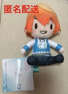 天馬司　ふわぷち