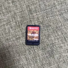 ゼルダの伝説 ブレスオブザワイルド Nintendo Switch ソフトのみ