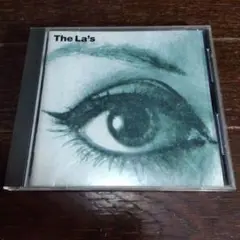 The La's ラーズ