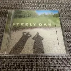Steely Dan Two Against Nature