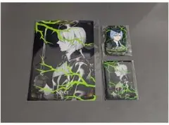 ツイステッドワンダーランド〈シルバー〉グッズセット
