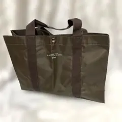 【新品未使用】SHIPS トートバッグ