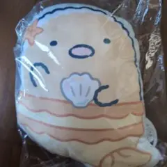 すみっコくじ E賞 とんかつ クッション ②