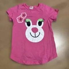 アナップキッズ　Tシャツ　120