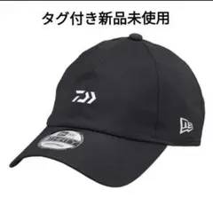 ダイワNEW ERA コラボキャップDC-5122N ネイビー フリー zeniya-tsurigu_223768