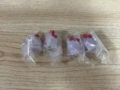 モンチッチ×ハローキティ ガチャガチャ