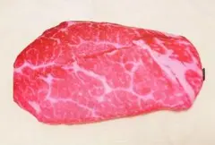 お肉 生肉クッション