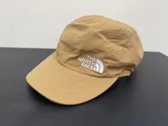 ノースフェイス リバーシブルキャップ