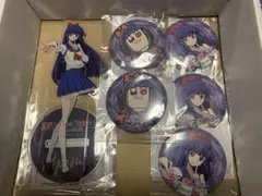 ポプテギアス くじ B賞 アクリルスタンド 等身 ピピ美