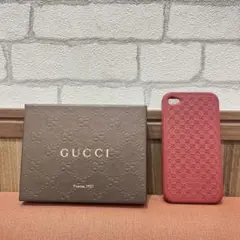 GUCCI グッチ GG スマホケース iPhoneケース ブランド アイテム
