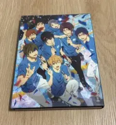 Free! イベントBlu-ray