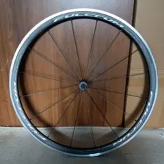 Fulcrum Racing Quattro Carbon Wheelset Campagnolo Compatible