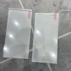 美品✨iPhone13 Proガラスフィルム　2枚