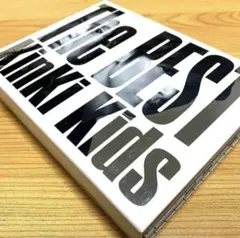 KinKi Kids The BEST〈初回限定盤・4枚組〉Blu-ray