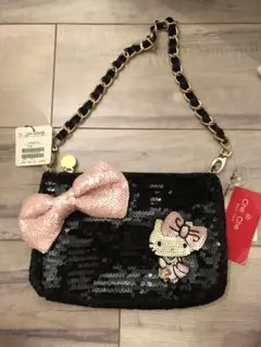 レア】 ハローキティChe Che New York コインケース 未使品