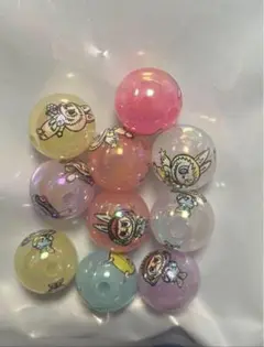 NATSU様　専用　ラブブビーズ