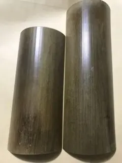 44 青竹踏み　青竹ふみ　竹ふみ