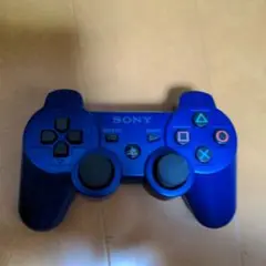 プレステ3ワイヤレスコントローラー