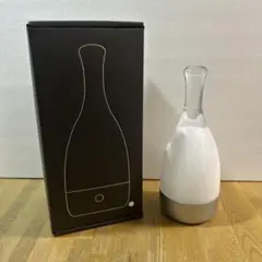 ★付属品完備★ Ambientec Bottled LEDランプ　小関隆一