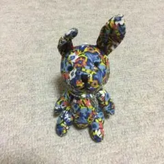 earth music＆ecology アース　リバティ　うさぎ