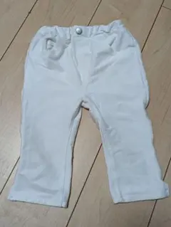プティマイン、スマイルパンツ、size100