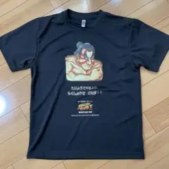 BOAT RACE ボートレース 下関 ストリートファイター Tシャツ　サイズM