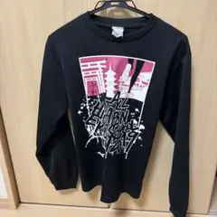 全国高校駅伝　ロングテーシャツ　テーシャツ　ミズノ