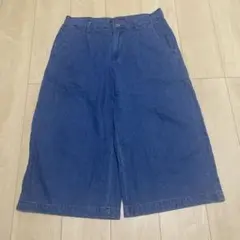 ハーフパンツ