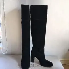 マイケルコースニーハイブーツ