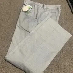TAKAQレディースパンツストレートMサイズ