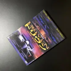 ドリヴン コレクターズ・エディション('01米) DVD