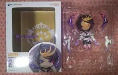 【未開封品】ねんどろいど 闇ノシュウ 特典付き NIJISANJI EN_ねんどろいど 闇ノシュウ | 公式グッズ・公式