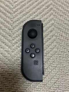 Nintendo Switch ジョイコン ブラック 左
