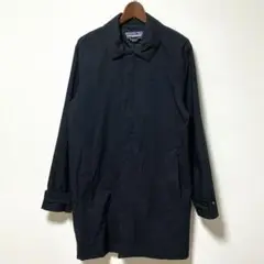 【美品】希少サイズ パタゴニア フォグバンク トレンチ コート ステン h2no 美品】希少サイズ パタゴニア フォグバンク トレンチ コート