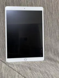 iPad Pro 10.5インチ 64GB 美品 純正カバー付き!