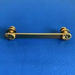 佩用金具　 勲章留め具　叙勲