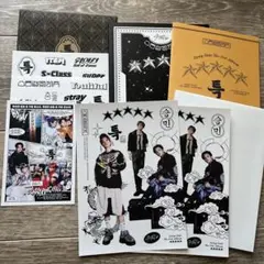Straykids s-class スンミン(トレカ無し)