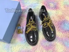 NAMACHEKO 24FW Derby shoes ダービーシューズ 41