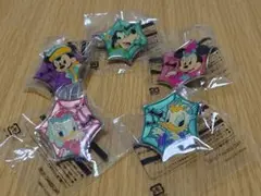 ディズニーハロウィン2019　アブーズバザール　コンプリート