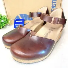 BIRKENSTOCK Papillio メリージェーン サンダル　25cm