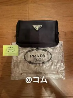 プラダ PRADA ポーチ